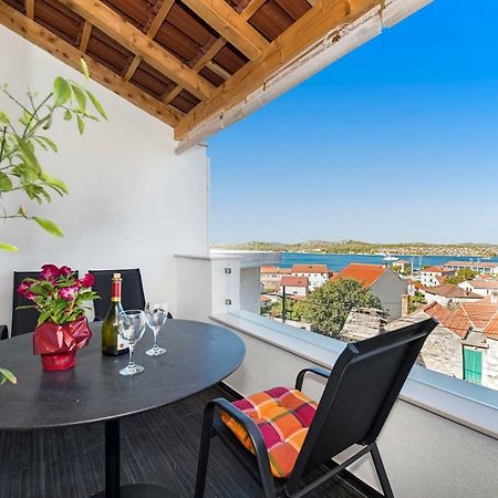 Apartman Kurika Šibenik Kültér fotó