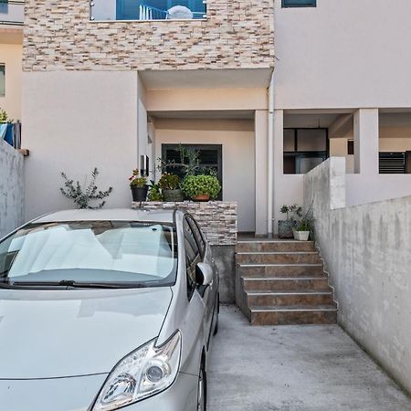 Apartman Kurika Šibenik Kültér fotó