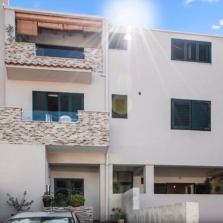 Apartman Kurika Šibenik Kültér fotó