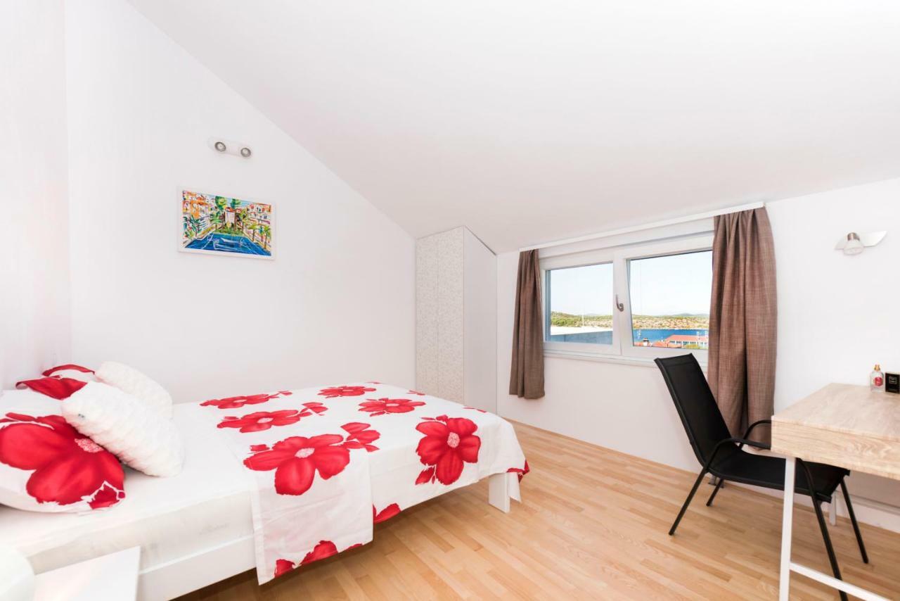 Apartman Kurika Šibenik Kültér fotó