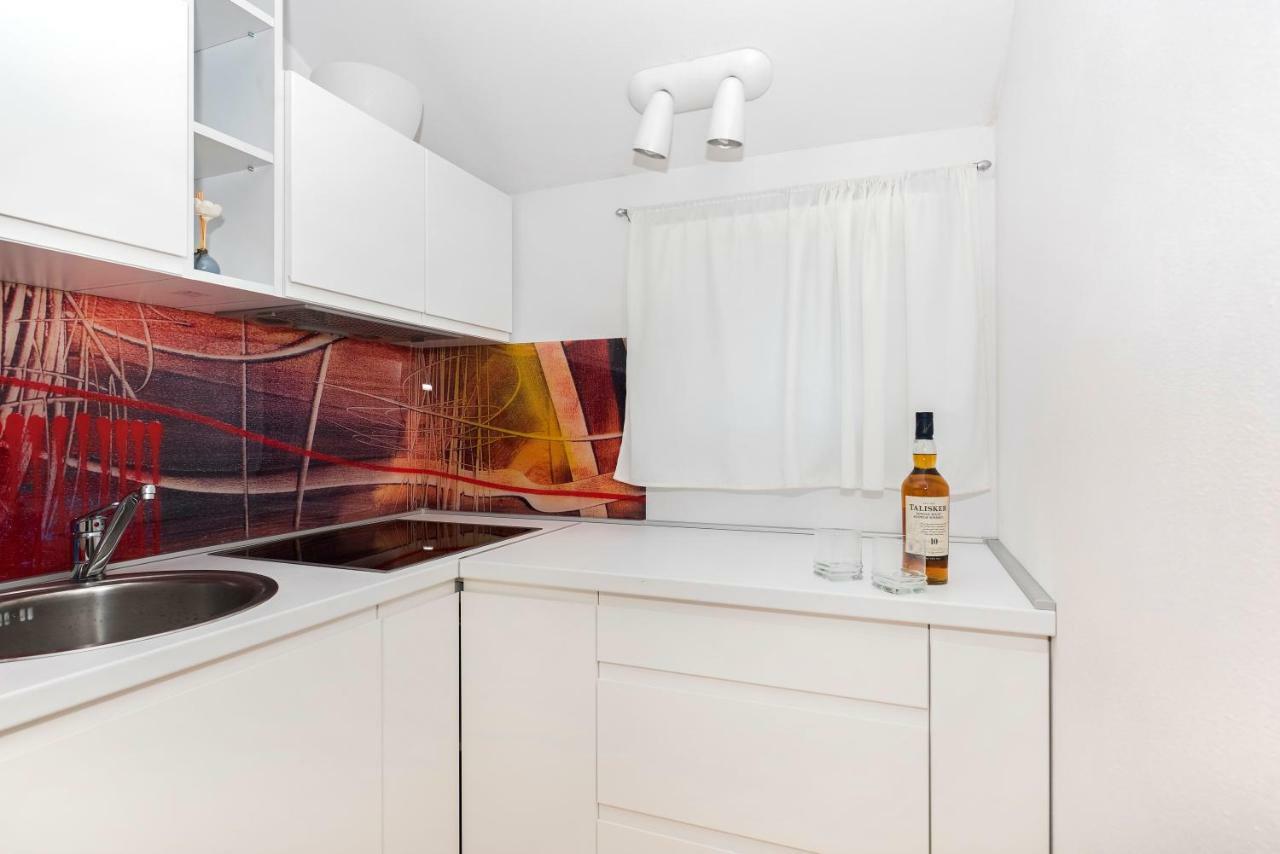 Apartman Kurika Šibenik Kültér fotó