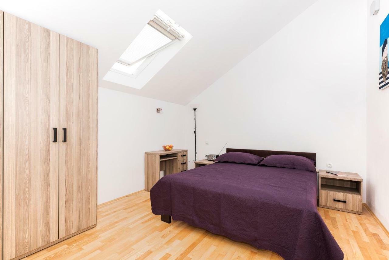 Apartman Kurika Šibenik Kültér fotó