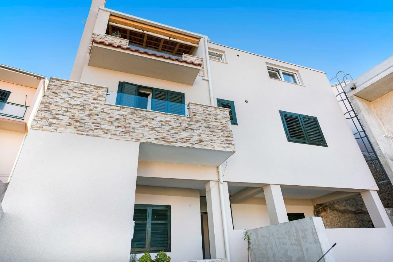 Apartman Kurika Šibenik Kültér fotó