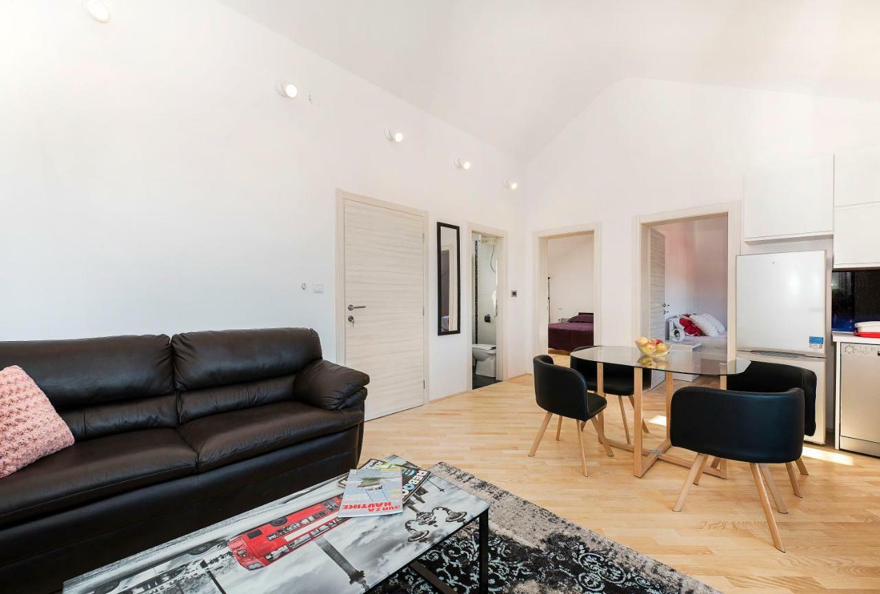 Apartman Kurika Šibenik Kültér fotó