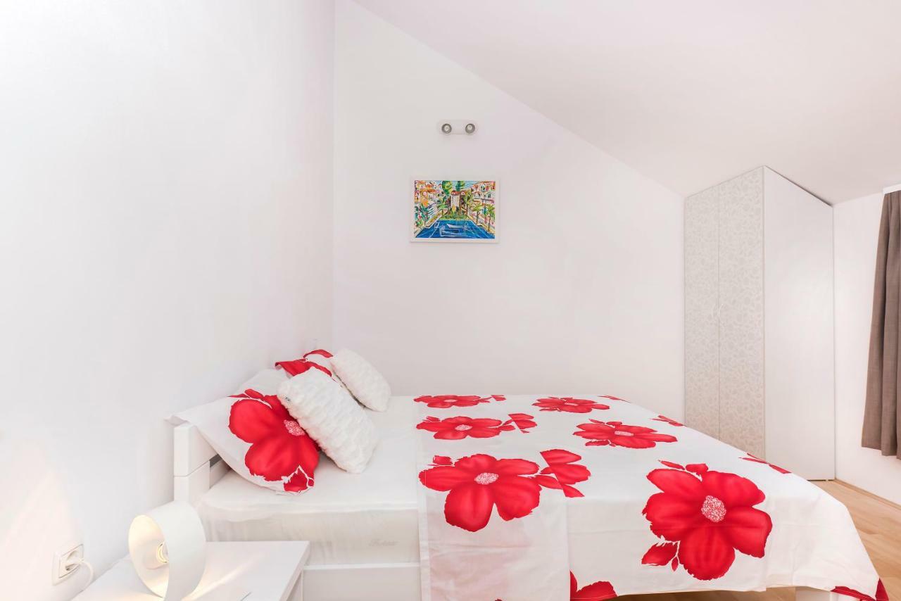 Apartman Kurika Šibenik Kültér fotó
