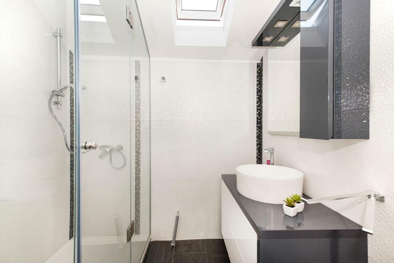 Apartman Kurika Šibenik Kültér fotó