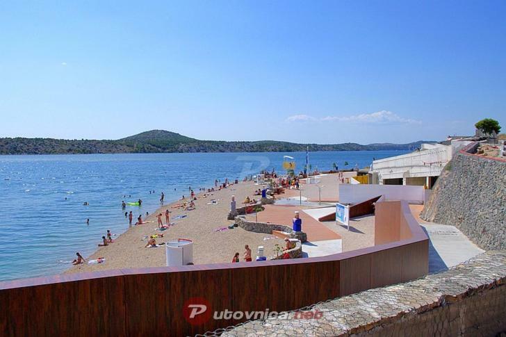 Apartman Kurika Šibenik Kültér fotó