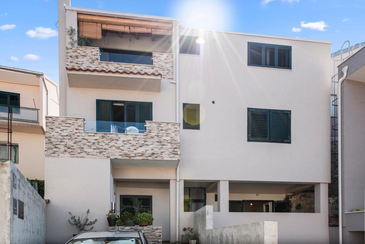 Apartman Kurika Šibenik Kültér fotó